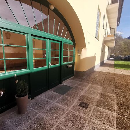 Appartement 223 Bad Aussee Bagian luar foto