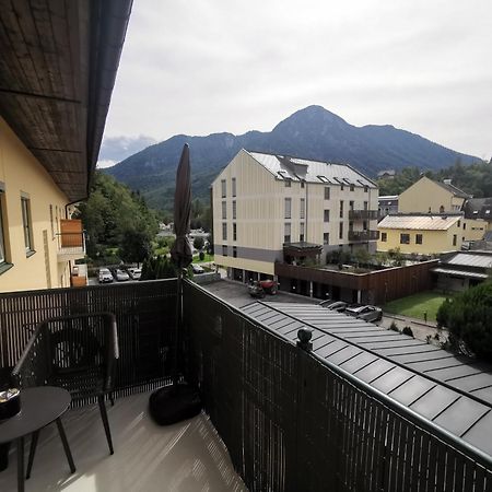 Appartement 223 Bad Aussee Bagian luar foto