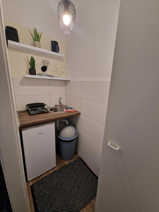 Appartement 223 Bad Aussee Bagian luar foto