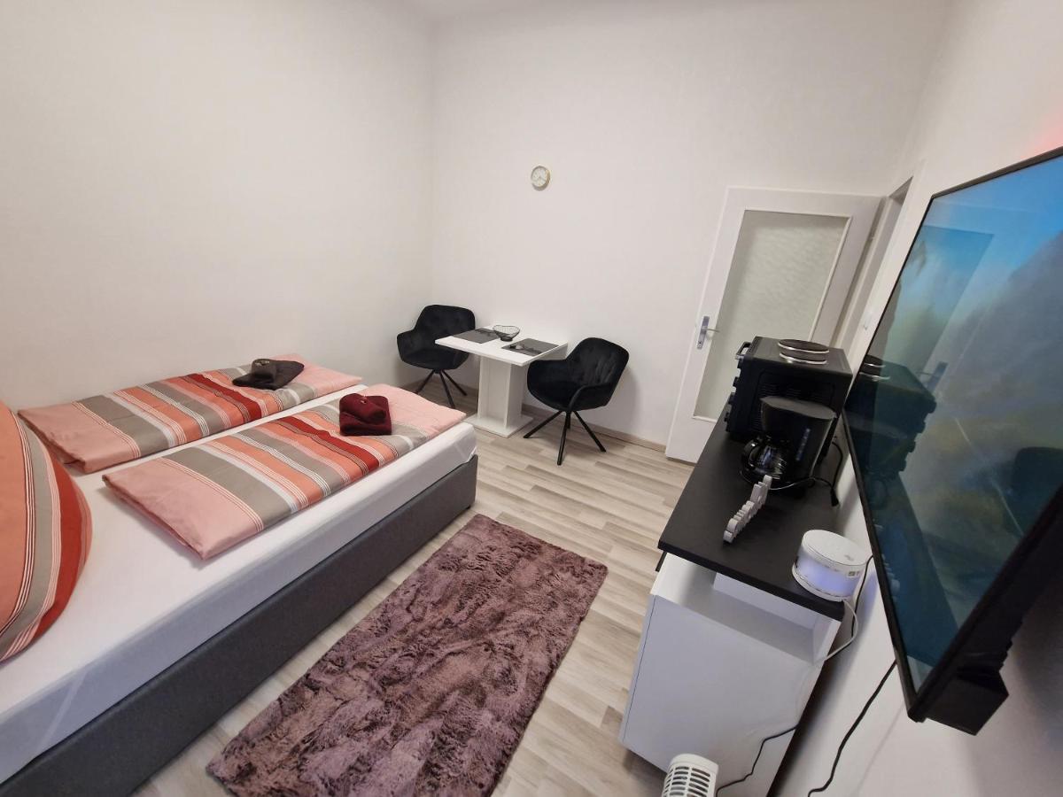 Appartement 223 Bad Aussee Bagian luar foto