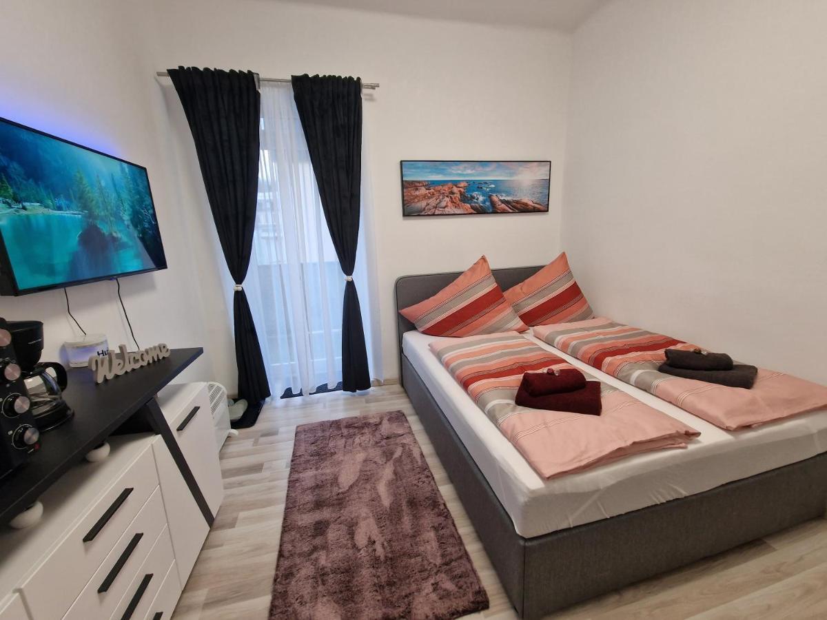 Appartement 223 Bad Aussee Bagian luar foto