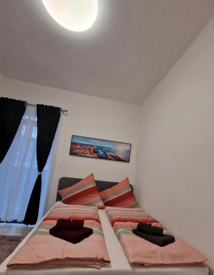 Appartement 223 Bad Aussee Bagian luar foto