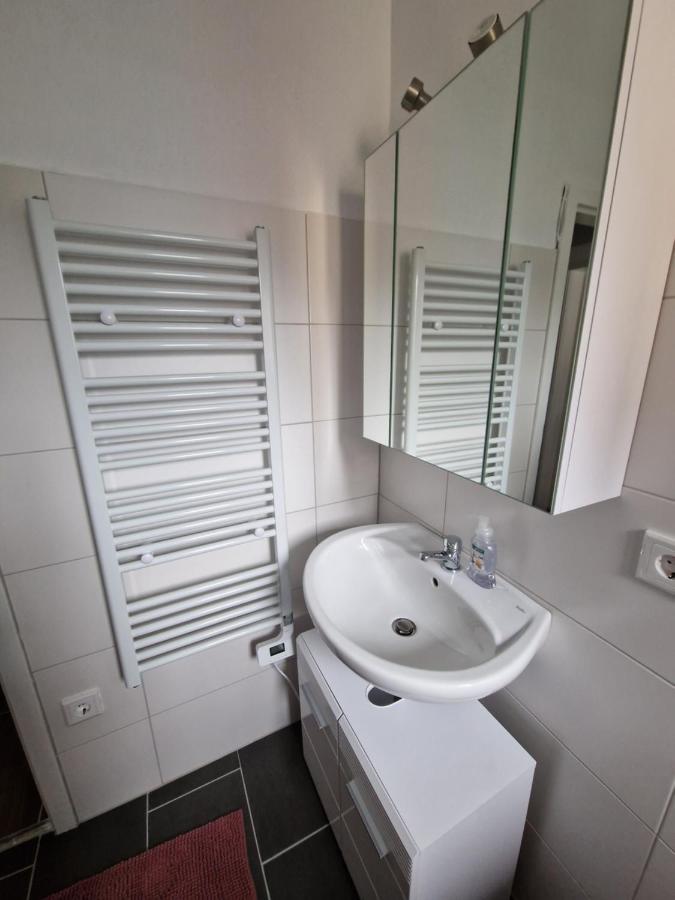 Appartement 223 Bad Aussee Bagian luar foto