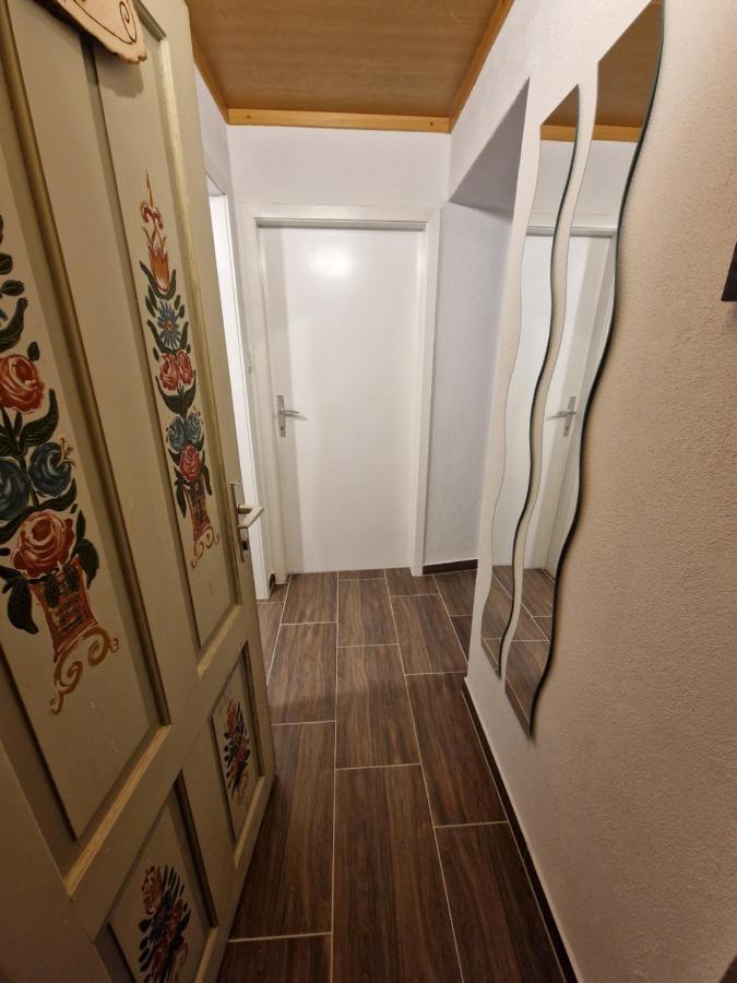 Appartement 223 Bad Aussee Bagian luar foto