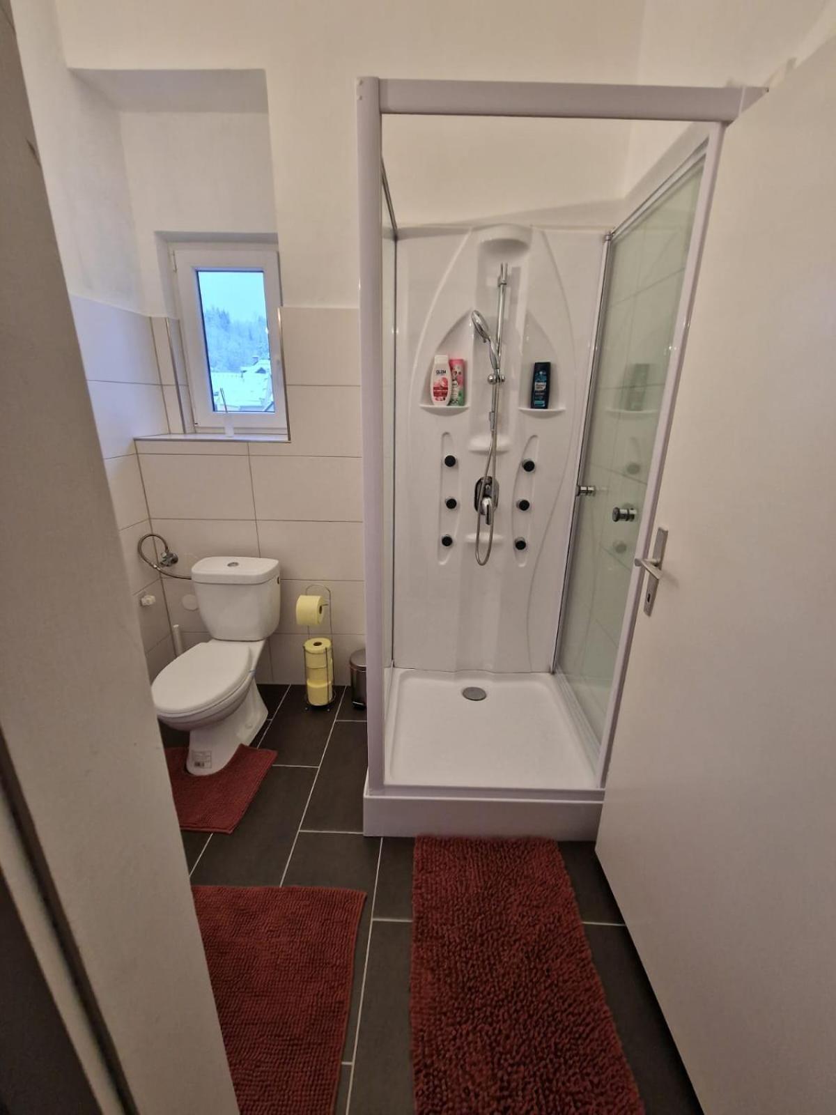 Appartement 223 Bad Aussee Bagian luar foto
