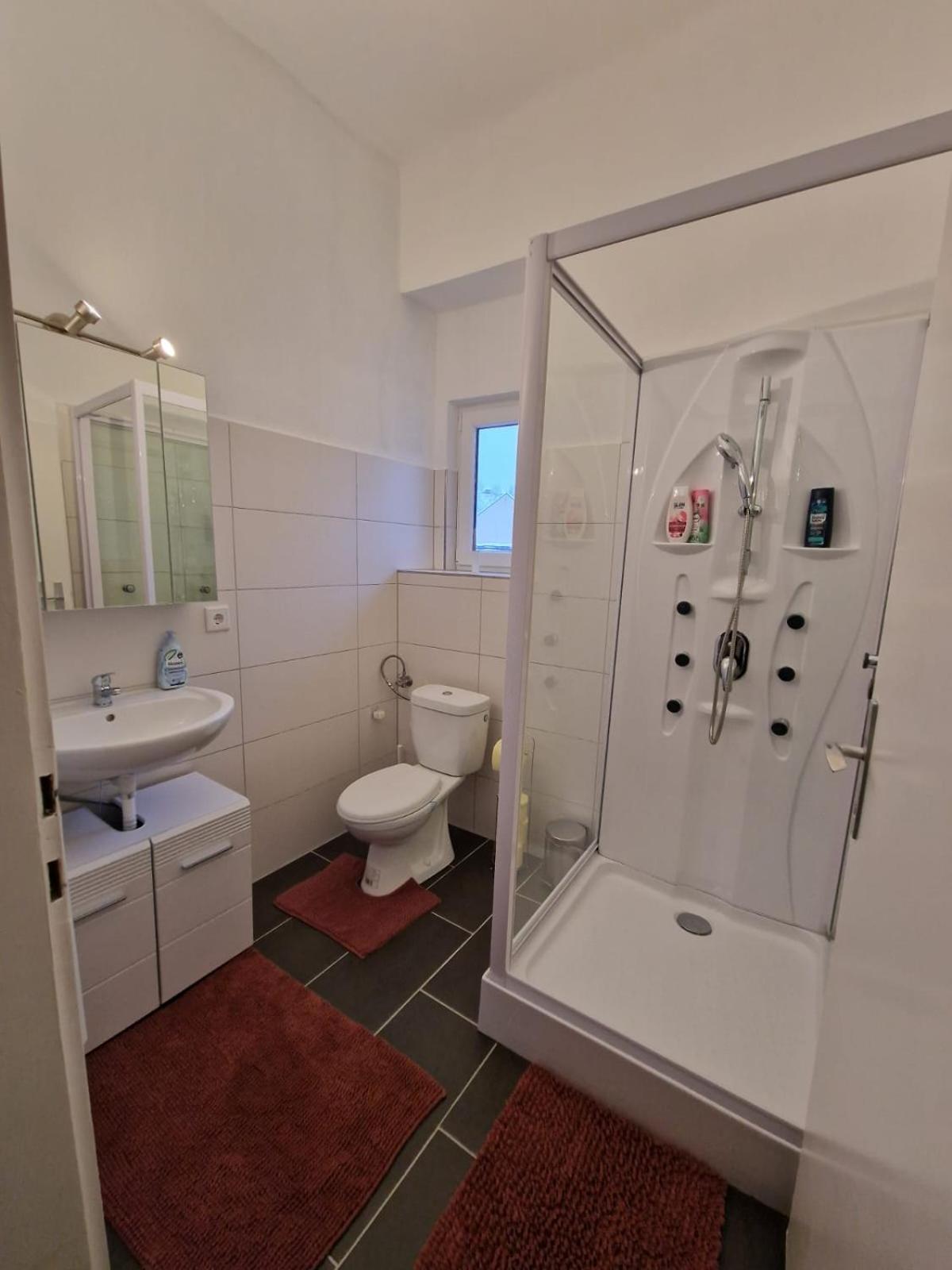 Appartement 223 Bad Aussee Bagian luar foto