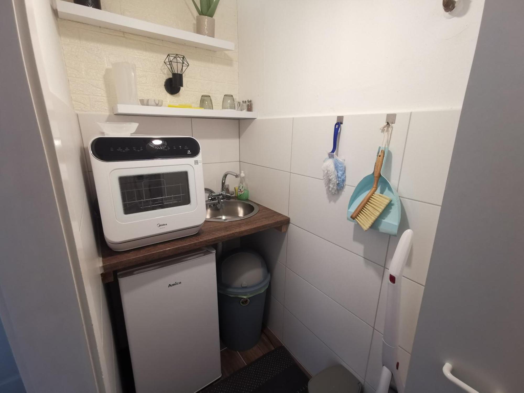 Appartement 223 Bad Aussee Bagian luar foto